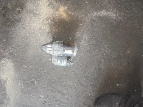 Μίζα Αυτόματη για NISSAN MICRA (2011 - 2013) (K13) 1200 (HR12DE) petrol 80 Μίζα Αυτόματη για NISSAN MICRA (2011 - 2013) (K13) 1200 (HR12DE) petrol 80