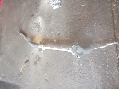 Κρεμαγιέρα Μηχανική Δεξιοτίμονη για NISSAN MICRA (2011 - 2013) (K13) 1200 (HR12DE) petrol 80 Αυτόματο *Γ* Κρεμαγιέρα Μηχανική Δεξιοτίμονη για NISSAN MICRA (2011 - 2013) (K13) 1200 (HR12DE) petrol 80 Αυτόματο *Γ*