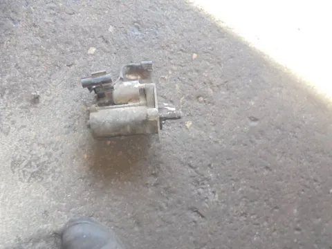 Μίζα για FORD FOCUS (2004 - 2008) Mk2a (DA3 - C307) 1600 (HHDA) Diesel 90 TDCi Μίζα για FORD FOCUS (2004 - 2008) Mk2a (DA3 - C307) 1600 (HHDA) Diesel 90 TDCi
