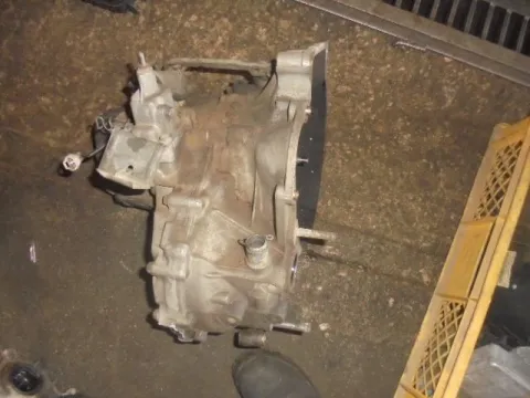 Κιβώτιο Ταχυτήτων (Σασμάν) Χειροκίνητο για SUZUKI ALTO (1999 - 2002) (SH) 1000 G10B petrol 58 Κιβώτιο Ταχυτήτων (Σασμάν) Χειροκίνητο για SUZUKI ALTO (1999 - 2002) (SH) 1000 G10B petrol 58
