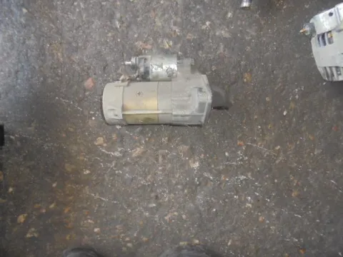 Μίζα για TOYOTA YARIS (2003 - 2005) (XP10) 1300 2SZ-FE petrol 86 SCP12 Μίζα για TOYOTA YARIS (2003 - 2005) (XP10) 1300 2SZ-FE petrol 86 SCP12