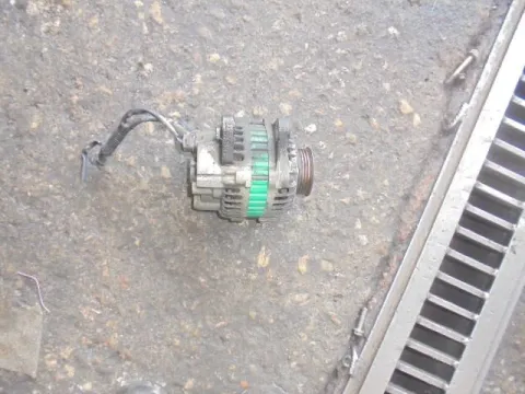 Δυναμό - Εναλλάκτης για HYUNDAI ATOS MPV (2000 - 2003) (MX) Δυναμό - Εναλλάκτης για HYUNDAI ATOS MPV (2000 - 2003) (MX)