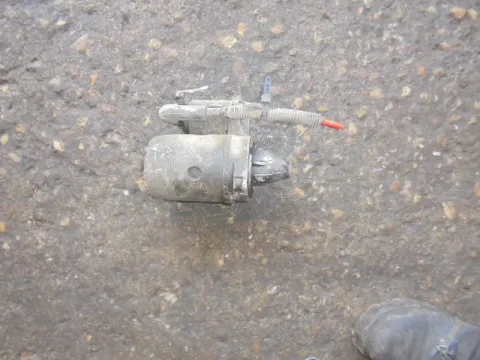 Μίζα για HYUNDAI S COYPE (1990 - 1992) (SLC) 1500 G4DJ petrol 83 Injection - 8 valve Μίζα για HYUNDAI S COYPE (1990 - 1992) (SLC) 1500 G4DJ petrol 83 Injection - 8 valve