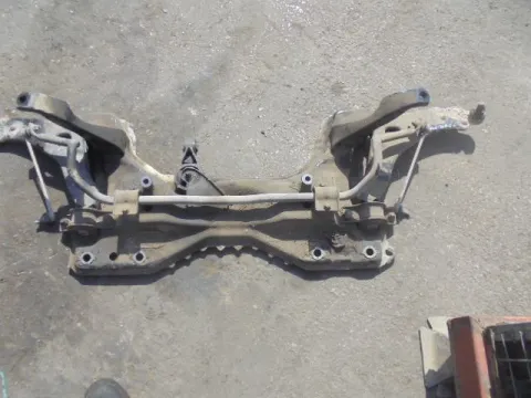 Γέφυρα Εμπρός Οριζόντια για FORD FOCUS (1998 - 2001) Mk1a *ΔΒ* / ΠΑΛΕΤΑ *148* Γέφυρα Εμπρός Οριζόντια για FORD FOCUS (1998 - 2001) Mk1a *ΔΒ* / ΠΑΛΕΤΑ *148*