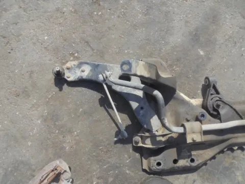 Ψαλίδι Εμπρός Αριστερό για FORD FOCUS (1998 - 2001) Mk1a *ΔΒ* / ΠΑΛΕΤΑ *148* Ψαλίδι Εμπρός Αριστερό για FORD FOCUS (1998 - 2001) Mk1a *ΔΒ* / ΠΑΛΕΤΑ *148*