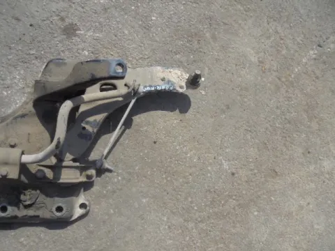 Ψαλίδι Εμπρός Δεξί για FORD FOCUS (1998 - 2001) Mk1a *ΔΒ* / ΠΑΛΕΤΑ *148* Ψαλίδι Εμπρός Δεξί για FORD FOCUS (1998 - 2001) Mk1a *ΔΒ* / ΠΑΛΕΤΑ *148*
