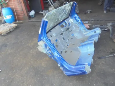 Τροπέτο Εμπρός Κουφάρι για KIA PICANTO (2004 - 2008) (BA) *ΔΒ* - 