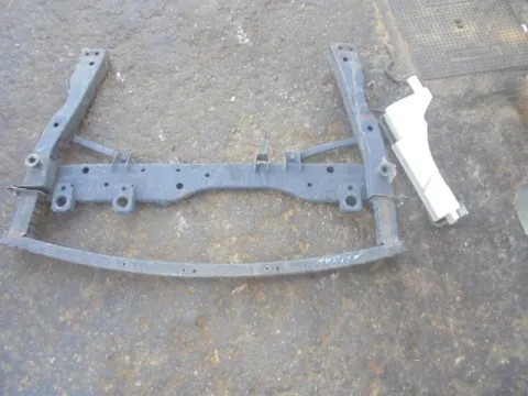 Γέφυρα Εμπρός Οριζόντια για NISSAN KUBISTAR (2003 - 2007) *ΔΒ* Γέφυρα Εμπρός Οριζόντια για NISSAN KUBISTAR (2003 - 2007) *ΔΒ*