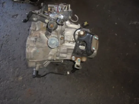 Κιβώτιο Ταχυτήτων (Σασμάν) Χειροκίνητο για CHEVROLET - DAEWOO SPARK (2010 - 2012) 1200 (I4) petrol 85 hp Κιβώτιο Ταχυτήτων (Σασμάν) Χειροκίνητο για CHEVROLET - DAEWOO SPARK (2010 - 2012) 1200 (I4) petrol 85 hp