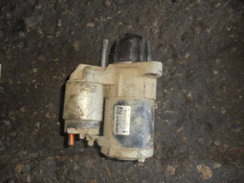 Μίζα 3110063J0 για SUZUKI SWIFT (2006 - 2008) (RS) Μίζα 3110063J0 για SUZUKI SWIFT (2006 - 2008) (RS)