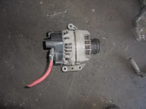 Δυναμό - Εναλλάκτης για FIAT GRANDE PUNTO (2005 - 2008) (199) Diesel Δυναμό - Εναλλάκτης για FIAT GRANDE PUNTO (2005 - 2008) (199) Diesel