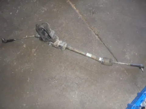 Κρεμαγιέρα Μηχανική για NISSAN MICRA (1998 - 2000) (K11) ΠΑΛΕΤΑ *5* *273019* Κρεμαγιέρα Μηχανική για NISSAN MICRA (1998 - 2000) (K11) ΠΑΛΕΤΑ *5* *273019*