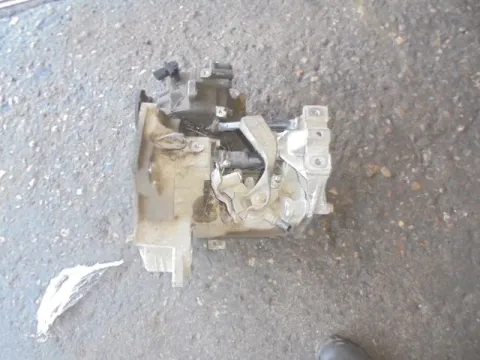 Κιβώτιο Ταχυτήτων (Σασμάν) Χειροκίνητο για VW GOLF (2004 - 2008) Mk5 (1K1) 1400 (CAVD) Petrol 160 TSI Κιβώτιο Ταχυτήτων (Σασμάν) Χειροκίνητο για VW GOLF (2004 - 2008) Mk5 (1K1) 1400 (CAVD) Petrol 160 TSI