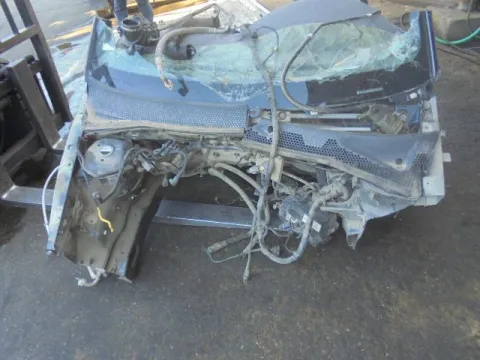Τροπέτο Εμπρός Κουφάρι για FORD FOCUS (1998 - 2001) Mk1a *ΔΒ* Τροπέτο Εμπρός Κουφάρι για FORD FOCUS (1998 - 2001) Mk1a *ΔΒ*