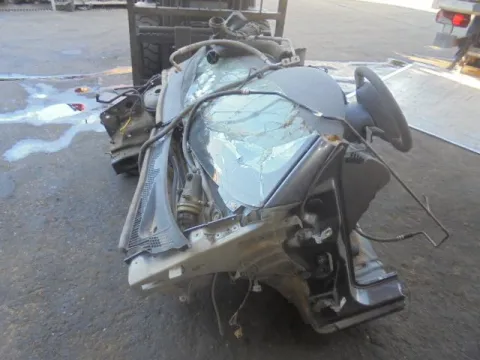 Τροπέτο Εμπρός Κουφάρι για FORD FOCUS (1998 - 2001) Mk1a *ΔΒ* - 