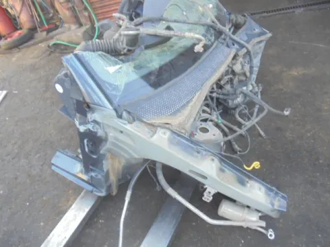 Τροπέτο Εμπρός Κουφάρι για FORD FOCUS (1998 - 2001) Mk1a *ΔΒ* - 