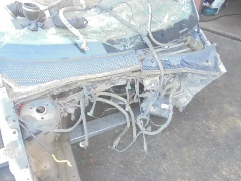 Τροπέτο Εμπρός Κουφάρι για FORD FOCUS (1998 - 2001) Mk1a *ΔΒ* - 