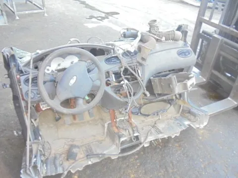 Τροπέτο Εμπρός Κουφάρι για FORD FOCUS (1998 - 2001) Mk1a *ΔΒ* - 