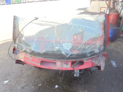 Τροπέτο Εμπρός Κουφάρι για HYUNDAI ATOS PRIME (2003 - 2007) (MX) *ΔΒ* Τροπέτο Εμπρός Κουφάρι για HYUNDAI ATOS PRIME (2003 - 2007) (MX) *ΔΒ*