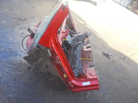 Τροπέτο Εμπρός Κουφάρι για HYUNDAI ATOS PRIME (2003 - 2007) (MX) *ΔΒ* - 