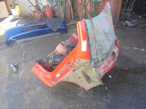 Τροπέτο Εμπρός Κουφάρι για HYUNDAI ATOS PRIME (2003 - 2007) (MX) *ΔΒ* - 