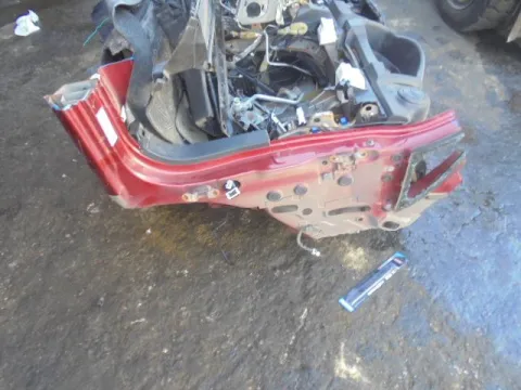 Τροπέτο Εμπρός Κουφάρι (Αυτόματο) για NISSAN NV200-EVALIA (2010 - ) *ΔΒ* - 