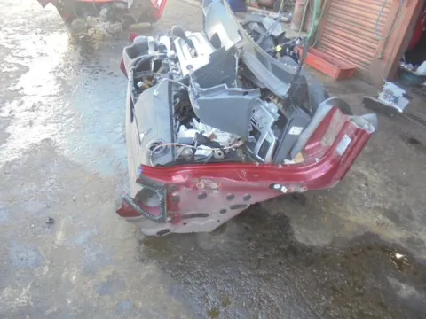 Τροπέτο Εμπρός Κουφάρι (Αυτόματο) για NISSAN NV200-EVALIA (2010 - ) *ΔΒ* - 