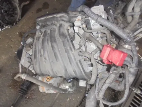 Κινητήρας Κορμός - Καπάκι HR16 για NISSAN NV200-EVALIA (2010 - ) 1600 () Petrol 110 16V Κινητήρας Κορμός - Καπάκι HR16 για NISSAN NV200-EVALIA (2010 - ) 1600 () Petrol 110 16V