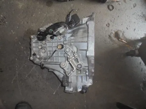 Κιβώτιο Ταχυτήτων (Σασμάν) Χειροκίνητο για HYUNDAI i20 (2015 - ) 1200 Kappa 2 I4 (petrol) (G4LA) Κιβώτιο Ταχυτήτων (Σασμάν) Χειροκίνητο για HYUNDAI i20 (2015 - ) 1200 Kappa 2 I4 (petrol) (G4LA)