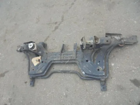 Γέφυρα Εμπρός Οριζόντια για VW GOLF (1983 - 1992) Mk2 (19E - 1G1) *ΔΒ* / ΠΑΛΕΤΑ *222* Γέφυρα Εμπρός Οριζόντια για VW GOLF (1983 - 1992) Mk2 (19E - 1G1) *ΔΒ* / ΠΑΛΕΤΑ *222*