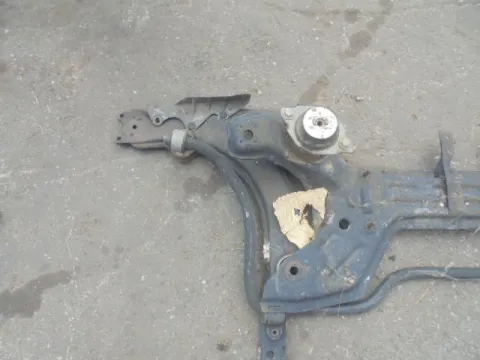 Ψαλίδι Εμπρός Αριστερό για VW GOLF (1983 - 1992) Mk2 (19E - 1G1) *ΔΒ* / ΠΑΛΕΤΑ *222* Ψαλίδι Εμπρός Αριστερό για VW GOLF (1983 - 1992) Mk2 (19E - 1G1) *ΔΒ* / ΠΑΛΕΤΑ *222*