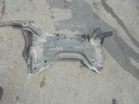 Γέφυρα Εμπρός Οριζόντια για PEUGEOT 307 (2001 - 2005) (3A) (3C) *ΔΒ* / ΠΑΛΕΤΑ *187* Γέφυρα Εμπρός Οριζόντια για PEUGEOT 307 (2001 - 2005) (3A) (3C) *ΔΒ* / ΠΑΛΕΤΑ *187*