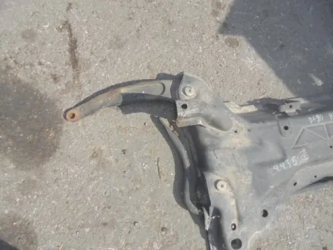 Ψαλίδι Εμπρός Αριστερό για PEUGEOT 307 (2001 - 2005) (3A) (3C) *ΔΒ* / ΠΑΛΕΤΑ *187* Ψαλίδι Εμπρός Αριστερό για PEUGEOT 307 (2001 - 2005) (3A) (3C) *ΔΒ* / ΠΑΛΕΤΑ *187*