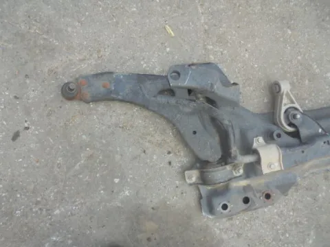 Ψαλίδι Εμπρός Αριστερό για FORD FOCUS (1998 - 2001) Mk1a *ΔΒ* / ΠΑΛΕΤΑ *148* Ψαλίδι Εμπρός Αριστερό για FORD FOCUS (1998 - 2001) Mk1a *ΔΒ* / ΠΑΛΕΤΑ *148*