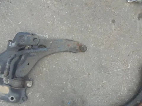 Ψαλίδι Εμπρός Δεξί για FORD FOCUS (1998 - 2001) Mk1a *ΔΒ* / ΠΑΛΕΤΑ *148* Ψαλίδι Εμπρός Δεξί για FORD FOCUS (1998 - 2001) Mk1a *ΔΒ* / ΠΑΛΕΤΑ *148*