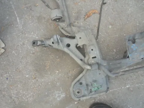 Ψαλίδι Εμπρός Αριστερό για HYUNDAI ATOS PRIME MALA (2003 - 2007) (MX) 1100 G4HD petrol 59 *ΔΒ* / ΠΑΛΕΤΑ *28* Ψαλίδι Εμπρός Αριστερό για HYUNDAI ATOS PRIME MALA (2003 - 2007) (MX) 1100 G4HD petrol 59 *ΔΒ* / ΠΑΛΕΤΑ *28*