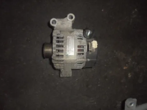 Δυναμό - Εναλλάκτης Άσπρη Φίσα για FORD FOCUS (2008 - 2010) Mk2b (DA3 - C307) Δυναμό - Εναλλάκτης Άσπρη Φίσα για FORD FOCUS (2008 - 2010) Mk2b (DA3 - C307)