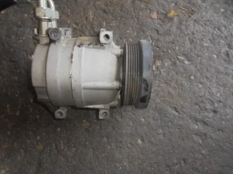 Συμπιεστής A-C (Κομπρέσορας) για CHEVROLET - DAEWOO LACETTI (2004 - 2005) (J200) 1400 F14D3 petrol 95 Συμπιεστής A-C (Κομπρέσορας) για CHEVROLET - DAEWOO LACETTI (2004 - 2005) (J200) 1400 F14D3 petrol 95