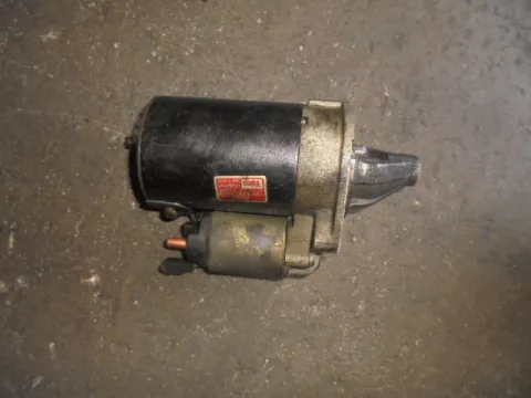 Μίζα για HYUNDAI ATOS MPV (2000 - 2003) (MX) Μίζα για HYUNDAI ATOS MPV (2000 - 2003) (MX)