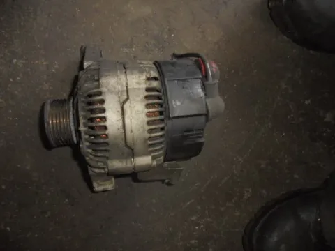 Δυναμό - Εναλλάκτης για NISSAN MICRA (1998 - 2000) (K11) Δυναμό - Εναλλάκτης για NISSAN MICRA (1998 - 2000) (K11)
