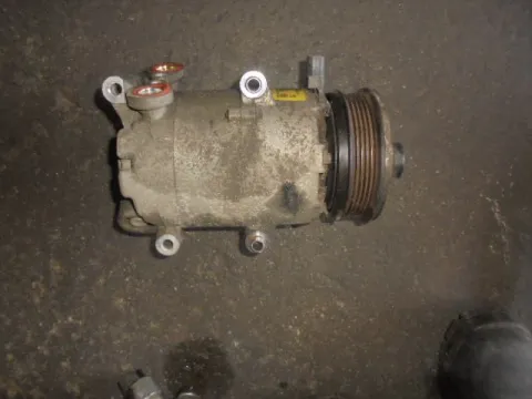 Συμπιεστής A-C (Κομπρέσορας) για FORD FOCUS (2004 - 2008) Mk2a (DA3 - C307) Συμπιεστής A-C (Κομπρέσορας) για FORD FOCUS (2004 - 2008) Mk2a (DA3 - C307)