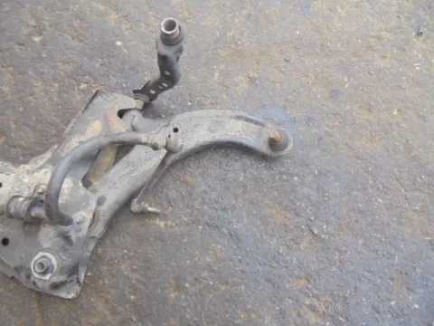 Ψαλίδι Εμπρός Δεξί για NISSAN NV200-EVALIA (2010 - ) 1600 () Petrol 110 16V *ΔΒ* / ΠΑΛΕΤΑ *205* Ψαλίδι Εμπρός Δεξί για NISSAN NV200-EVALIA (2010 - ) 1600 () Petrol 110 16V *ΔΒ* / ΠΑΛΕΤΑ *205*