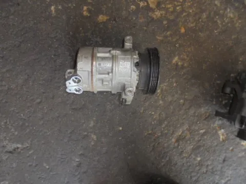 Συμπιεστής A-C (Κομπρέσορας) για FIAT STILO (2001 - 2006) (192) 1600 (182B6.000) Petrol 103 16V Συμπιεστής A-C (Κομπρέσορας) για FIAT STILO (2001 - 2006) (192) 1600 (182B6.000) Petrol 103 16V