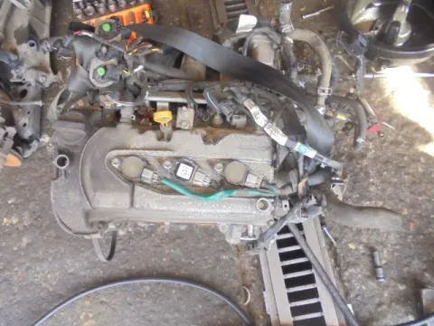 Κινητήρας Κορμός - Καπάκι K10BN για NISSAN PIXO (2009 - ) (UA0) 1000 Petrol K10B 68 Κινητήρας Κορμός - Καπάκι K10BN για NISSAN PIXO (2009 - ) (UA0) 1000 Petrol K10B 68