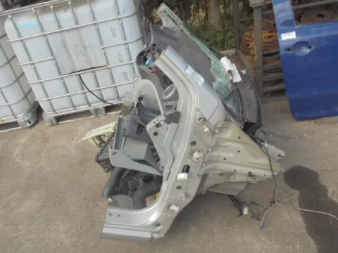 Τροπέτο Εμπρός Κουφάρι για NISSAN PIXO (2009 - ) (UA0) *ΔΒ* - 