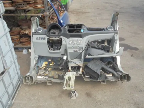 Τροπέτο Εμπρός Κουφάρι για NISSAN PIXO (2009 - ) (UA0) *ΔΒ* - 