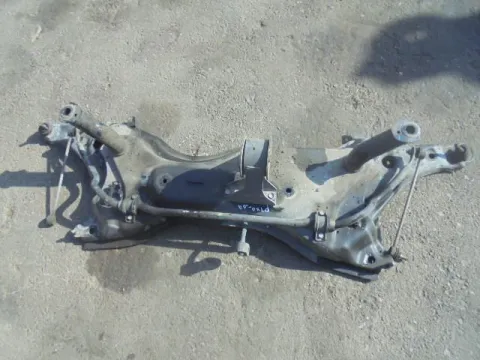 Γέφυρα Εμπρός Οριζόντια για NISSAN PIXO (2009 - ) (UA0) 1000 Petrol K10B 68 *ΔΒ* / ΠΑΛΕΤΑ *205* Γέφυρα Εμπρός Οριζόντια για NISSAN PIXO (2009 - ) (UA0) 1000 Petrol K10B 68 *ΔΒ* / ΠΑΛΕΤΑ *205*