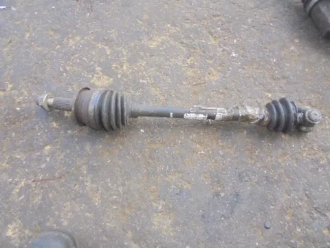 Ημιαξόνιο Εμπρός Αριστερό BJ79LBC34A για SUZUKI SWIFT (2008 - 2011) (RS) 1300 M13A Petrol 92 2wd Ημιαξόνιο Εμπρός Αριστερό BJ79LBC34A για SUZUKI SWIFT (2008 - 2011) (RS) 1300 M13A Petrol 92 2wd