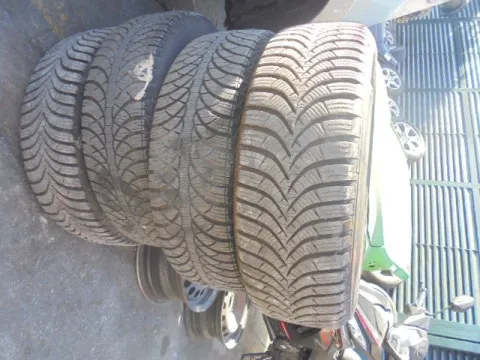 Ζαντολάστιχο 4ΑΔΑ HANKOOK 175/65/R14 ** για FORD KA (2016 - ) *ΔΒ* - 