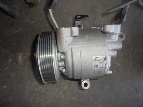 Συμπιεστής A-C (Κομπρέσορας) 88310-YV010 για TOYOTA AYGO (2014 - 2017)